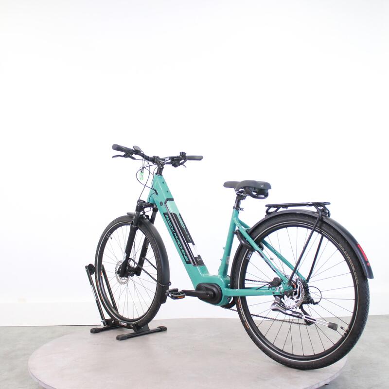 Reconditionné - VTC électrique Cross Ride E425 - Très bon état