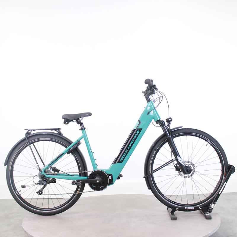 Reconditionné - VTC électrique Cross Ride E425 - Très bon état