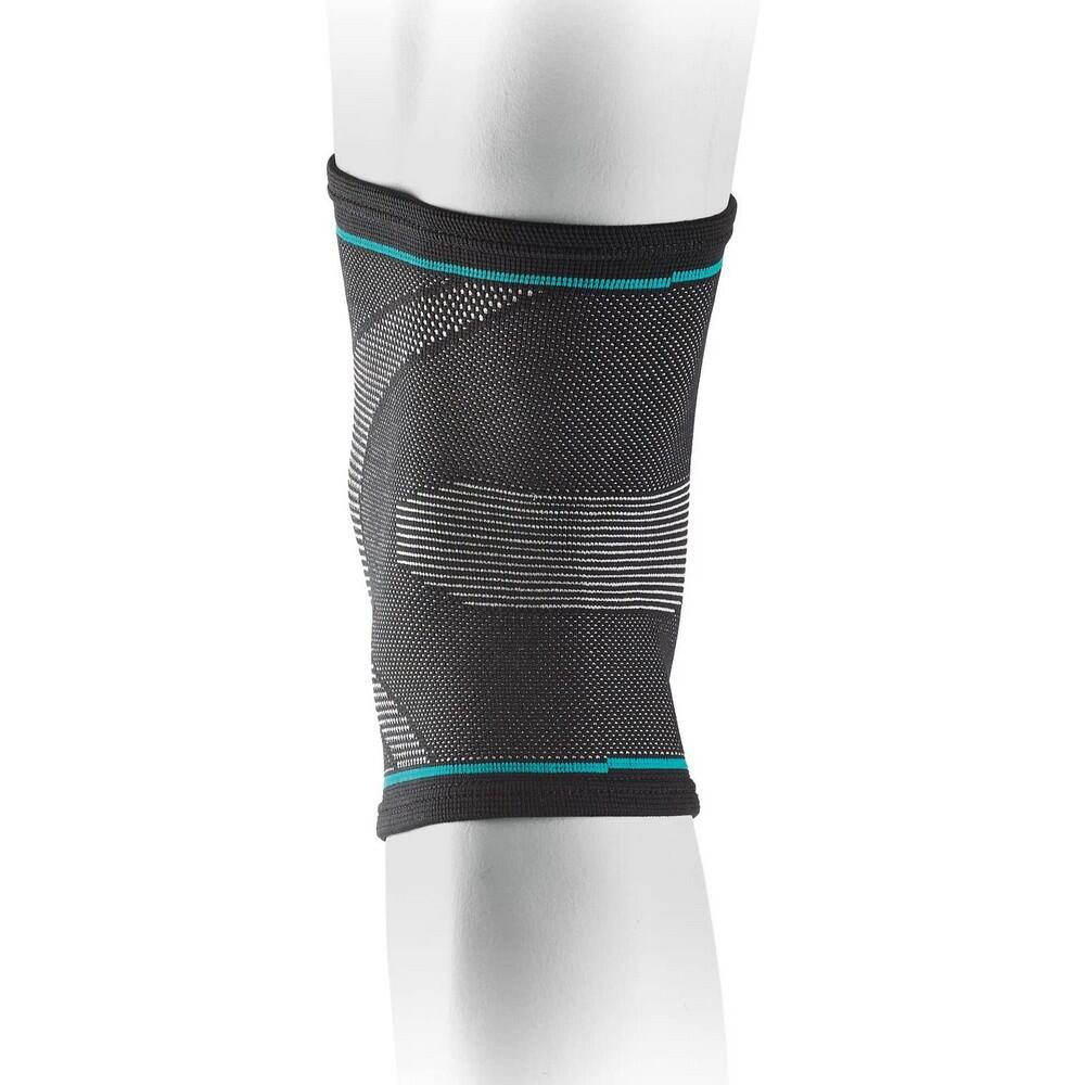 Genouillère De Maintien (Gris / Noir / Bleu) XL 2/2