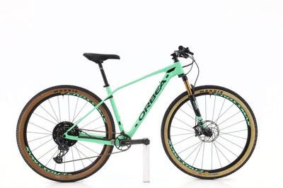Refurbished MTB Hardtail · Alma GX · Guter Zustand