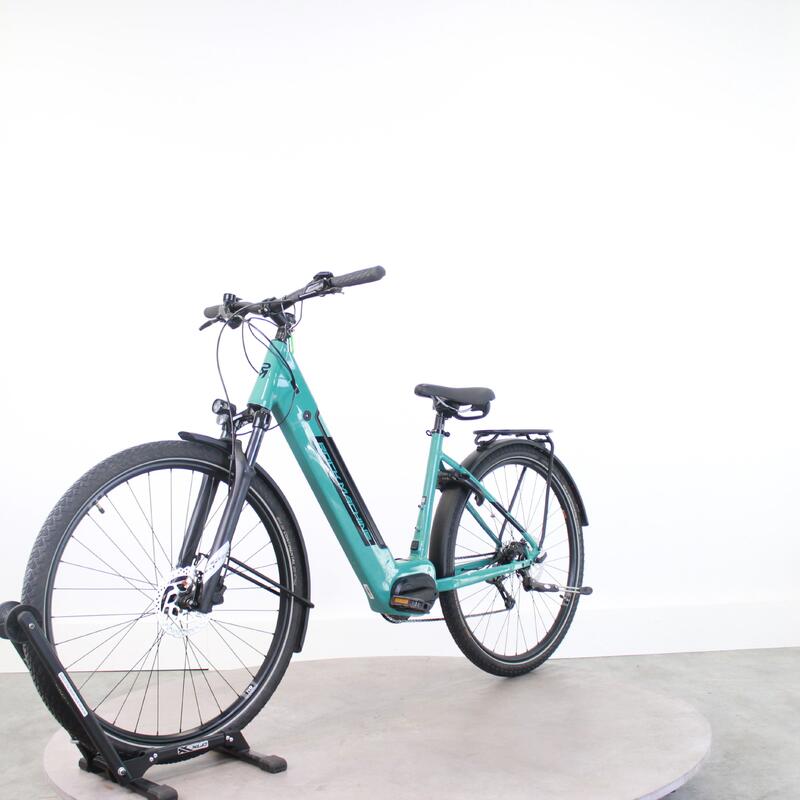 Reconditionné - VTC électrique Cross Ride E425 - Très bon état