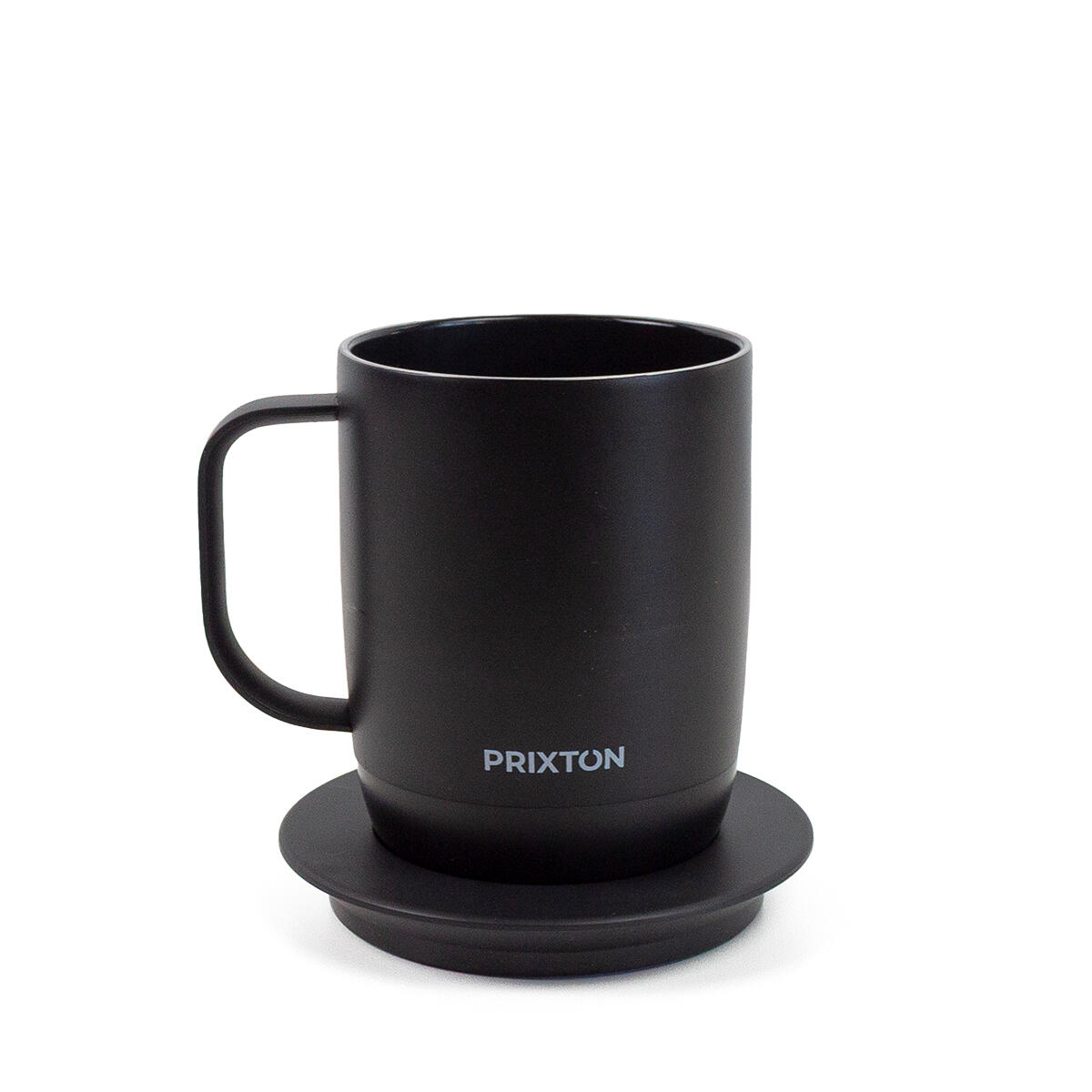 Taza Inteligente Tempo PRIXTON (300 ml -  Temperatura Regulable - Base de Carga) 1/6