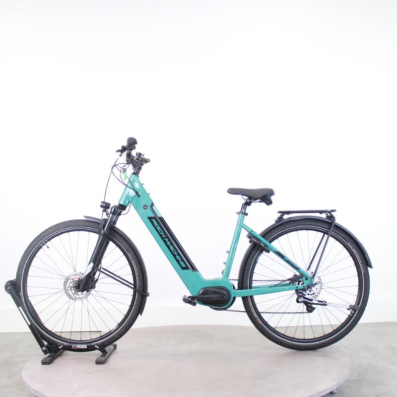 Reconditionné - VTC électrique Cross Ride E425 - Très bon état