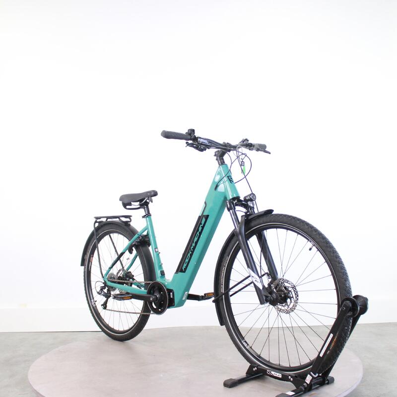 Reconditionné - VTC électrique Cross Ride E425 - Très bon état