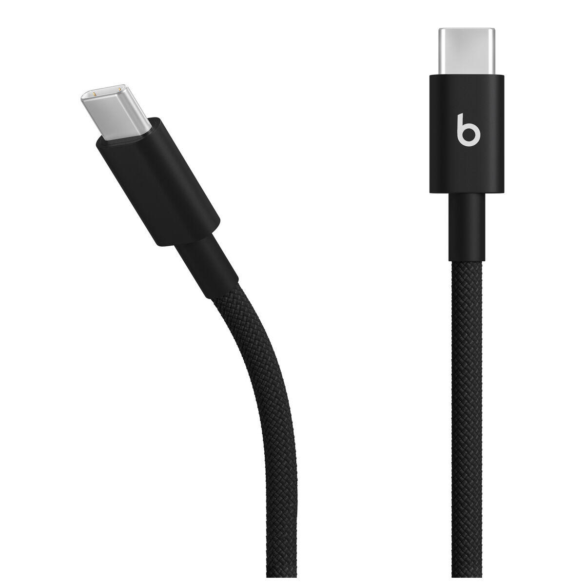 Cavo USB-C Apple MDGC4ZM/A Nero 2/2