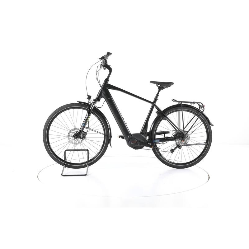 Second Life - Diamant Mandara Deluxe+ Trekking E-Bike - Stan dobry