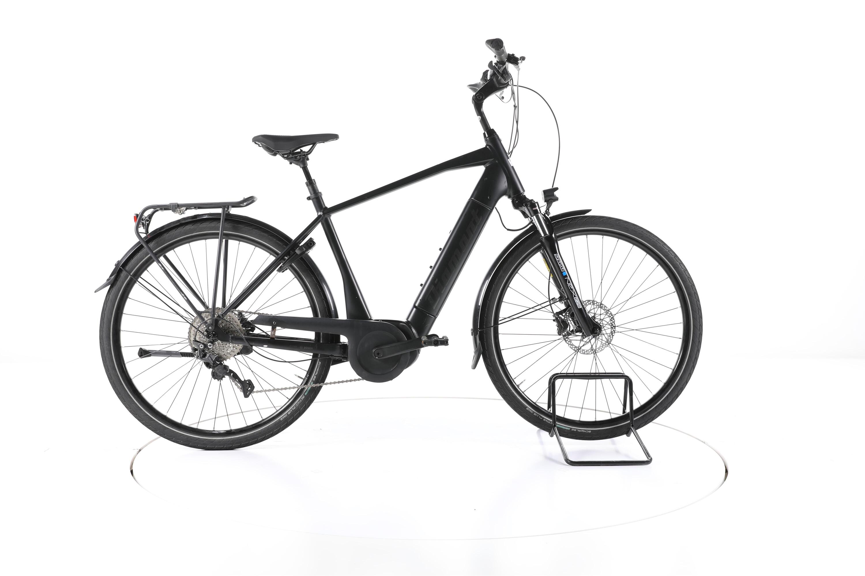 DIAMANT RAD Ebike ricondizionata · Diamant Mandara Deluxe+ · Buone condizioni