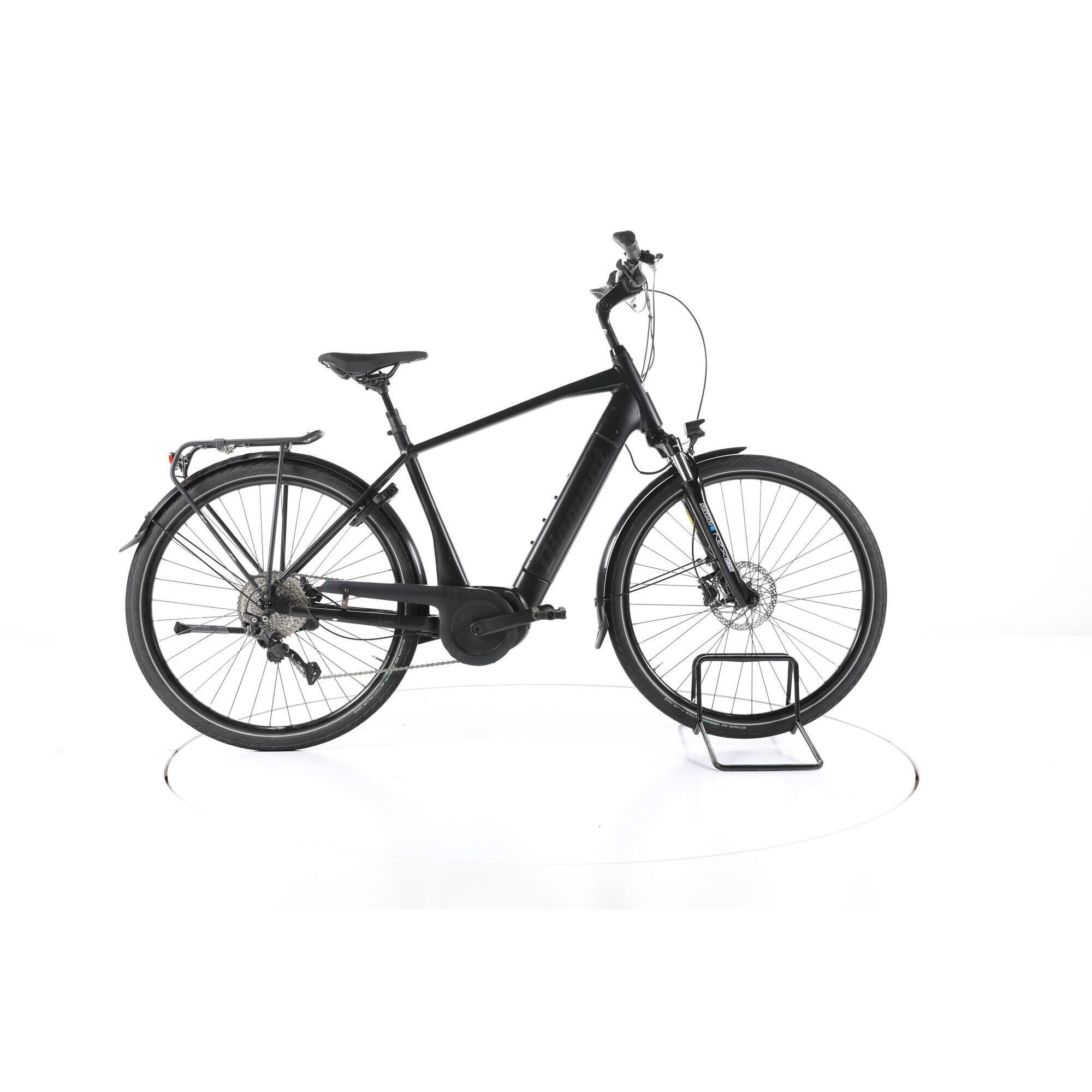 Second Life - Diamant Mandara Deluxe+ Trekking E-Bike - Stan dobry
