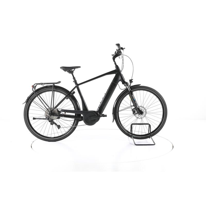 Second Life - Diamant Mandara Deluxe+ Trekking E-Bike - Stan dobry