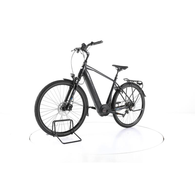 Second Life - Diamant Mandara Deluxe+ Trekking E-Bike - Stan dobry