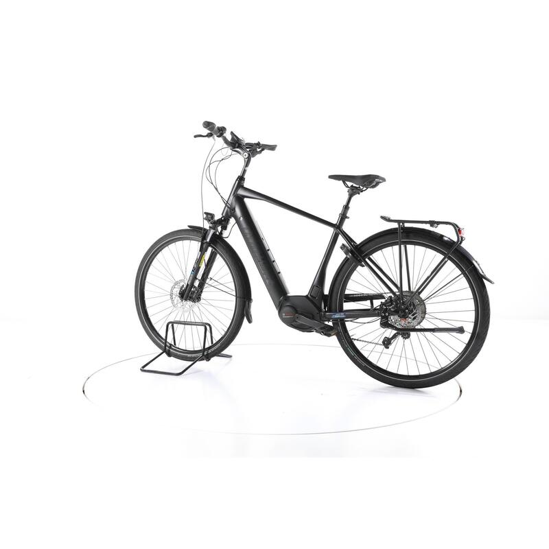 Second Life - Diamant Mandara Deluxe+ Trekking E-Bike - Stan dobry