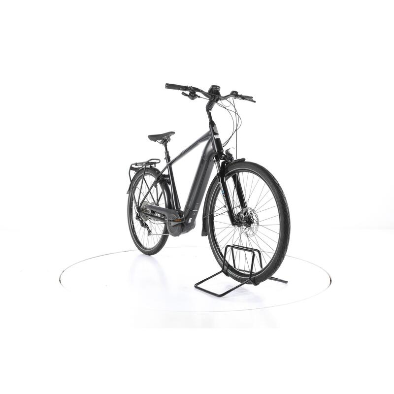 Second Life - Diamant Mandara Deluxe+ Trekking E-Bike - Stan dobry
