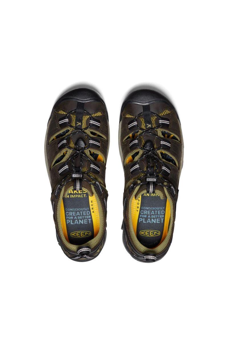 Sandali da trekking da uomo KEEN Arroyo II KEEN Decathlon