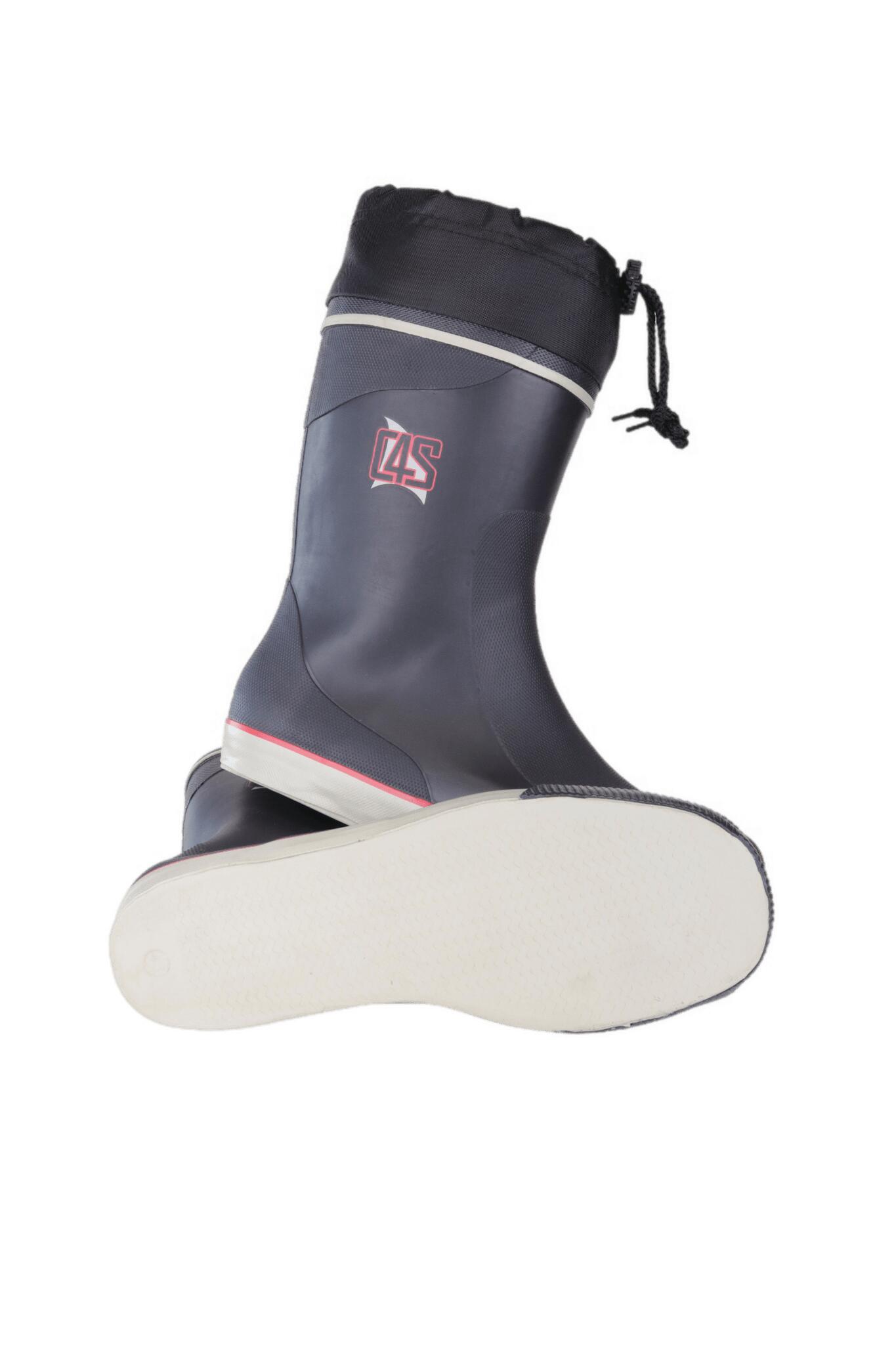 Unisex Gummistiefel Long 7/7