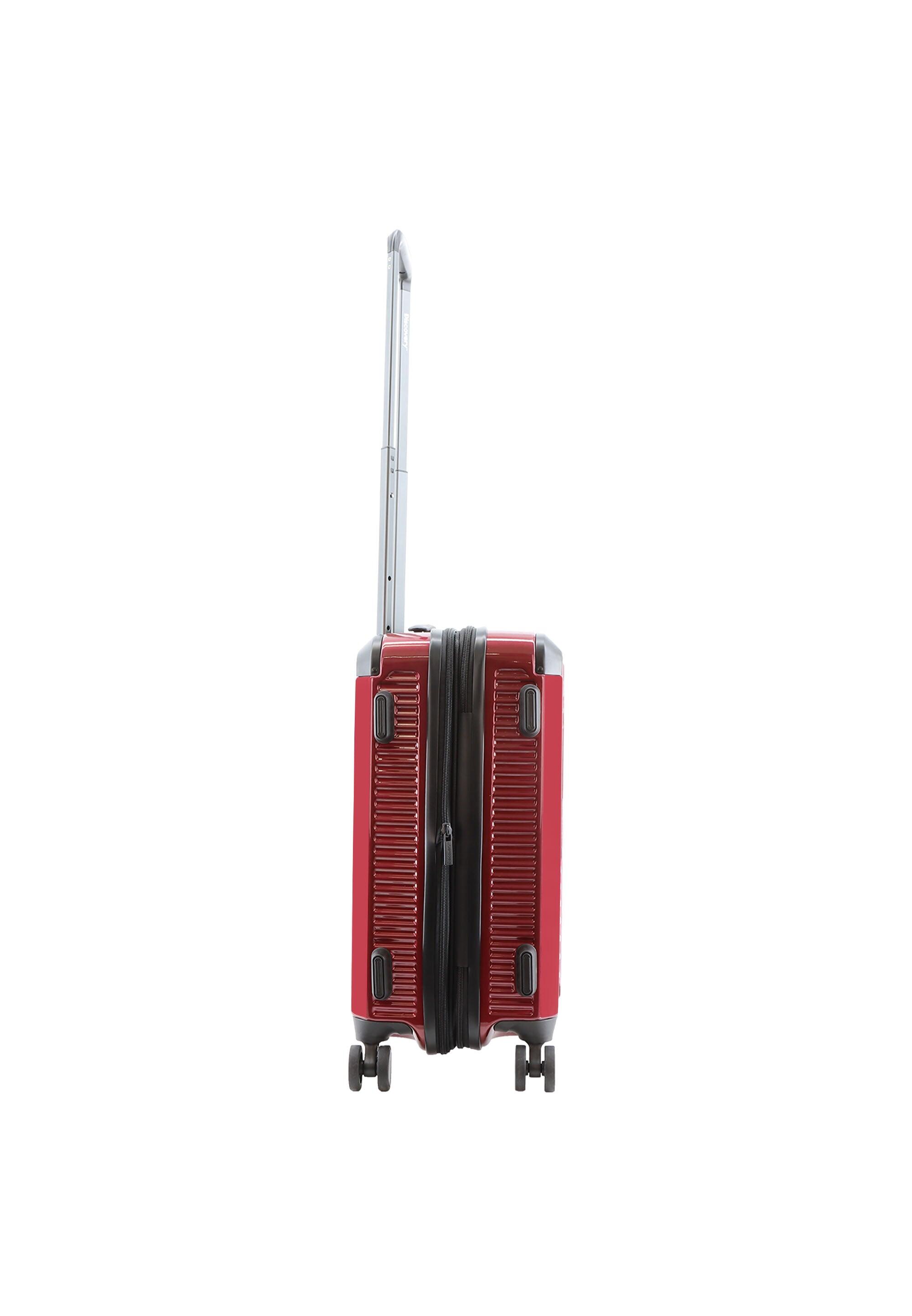 Discovery Crossroad Handbagage Koffer 55cm (S) 4/7