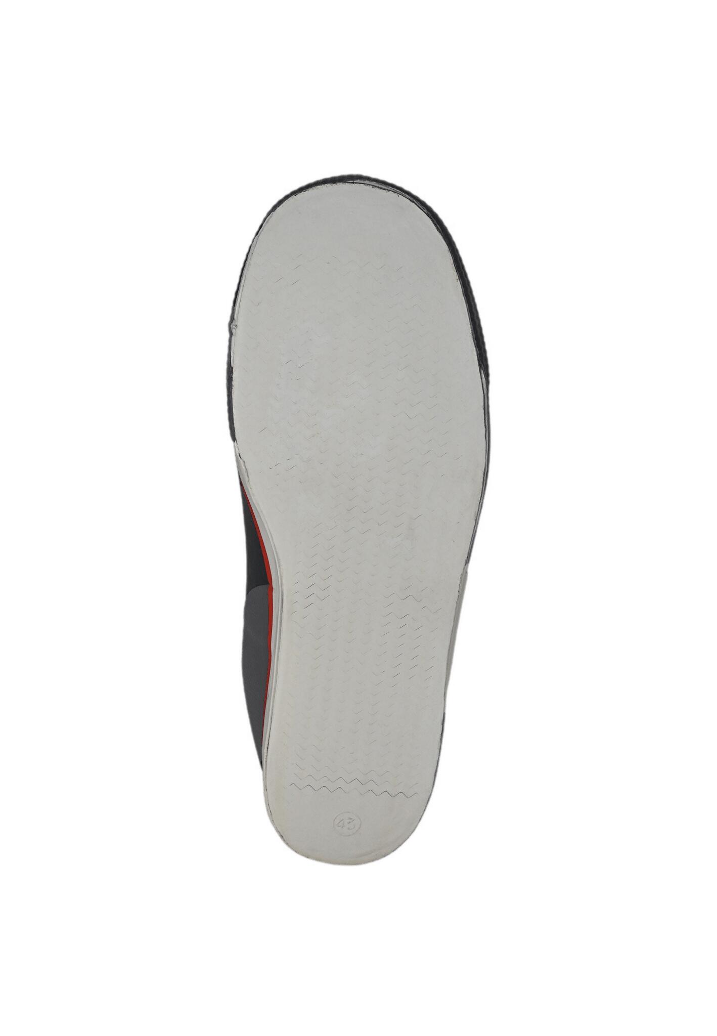 Unisex Gummistiefel Long 6/7