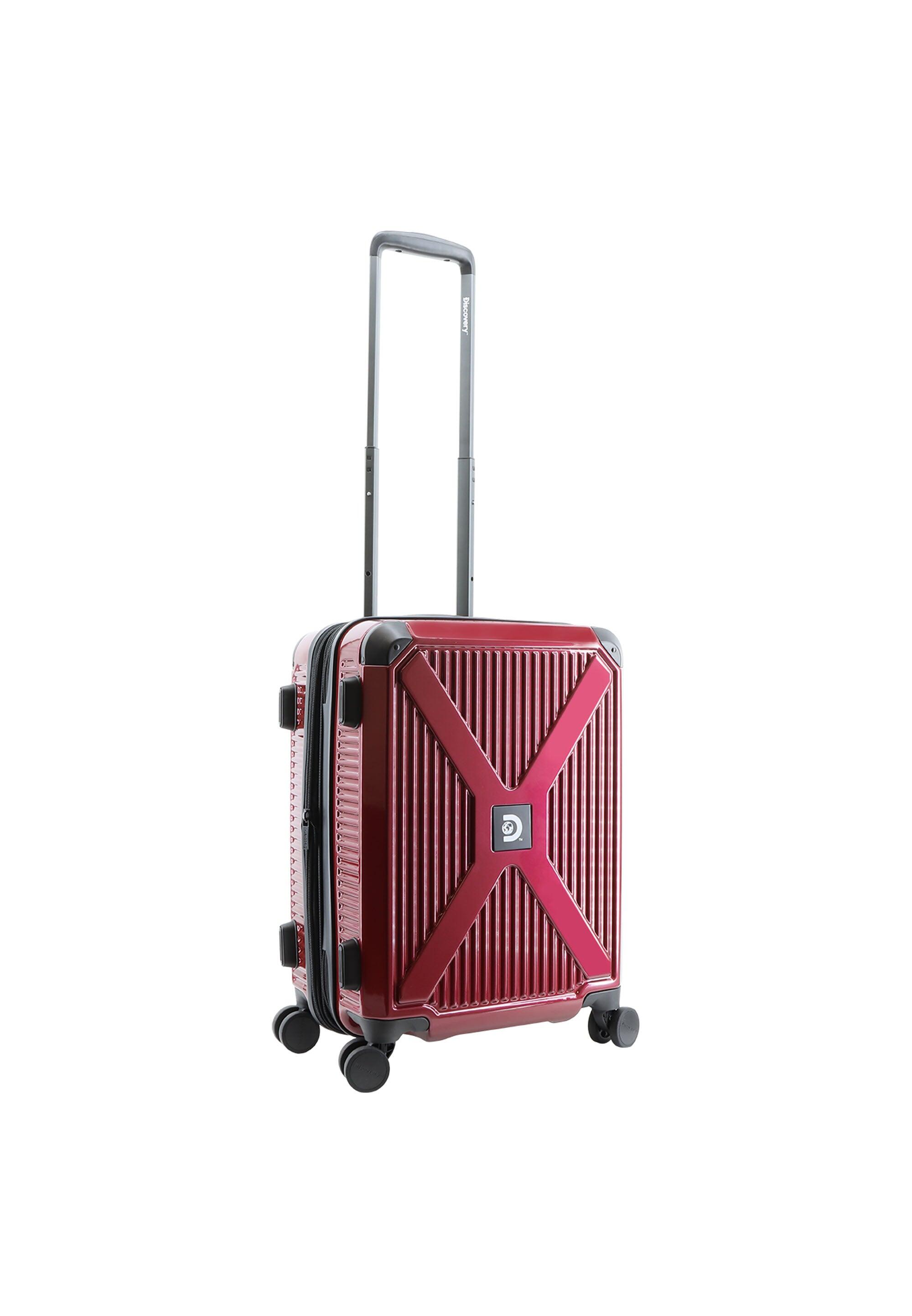 Discovery Crossroad Handbagage Koffer 55cm (S) 5/7