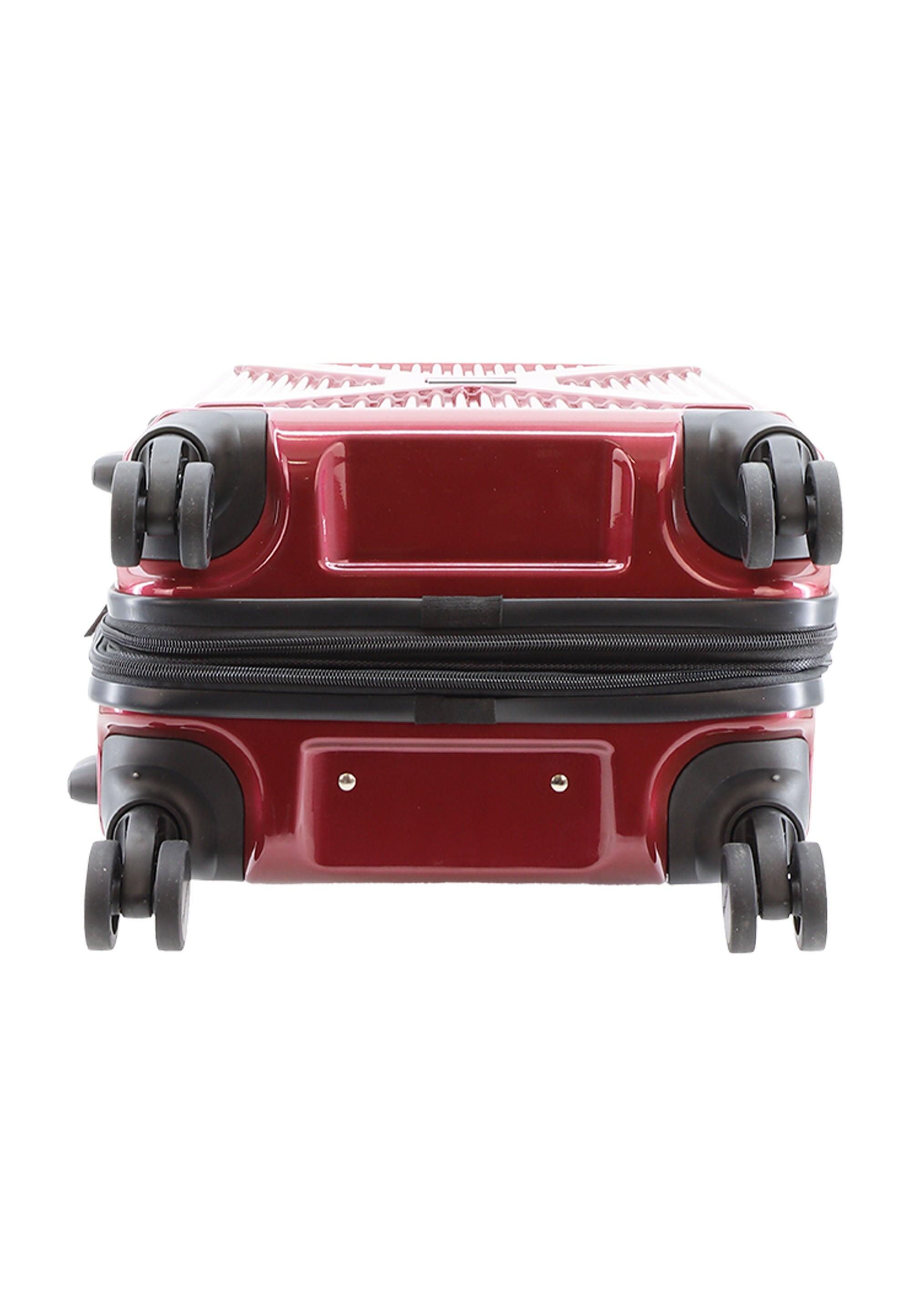 Discovery Crossroad Handbagage Koffer 55cm (S) 7/7