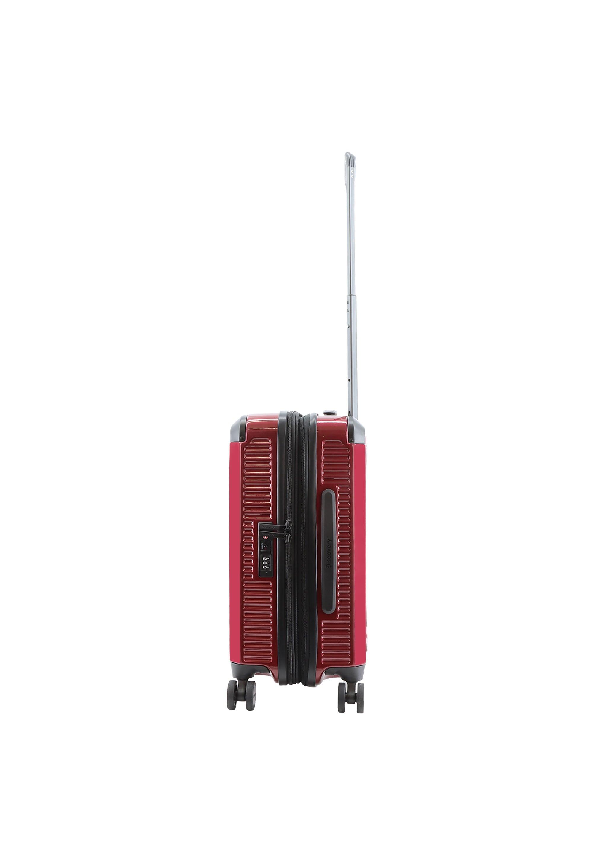 Discovery Crossroad Handbagage Koffer 55cm (S) 2/7