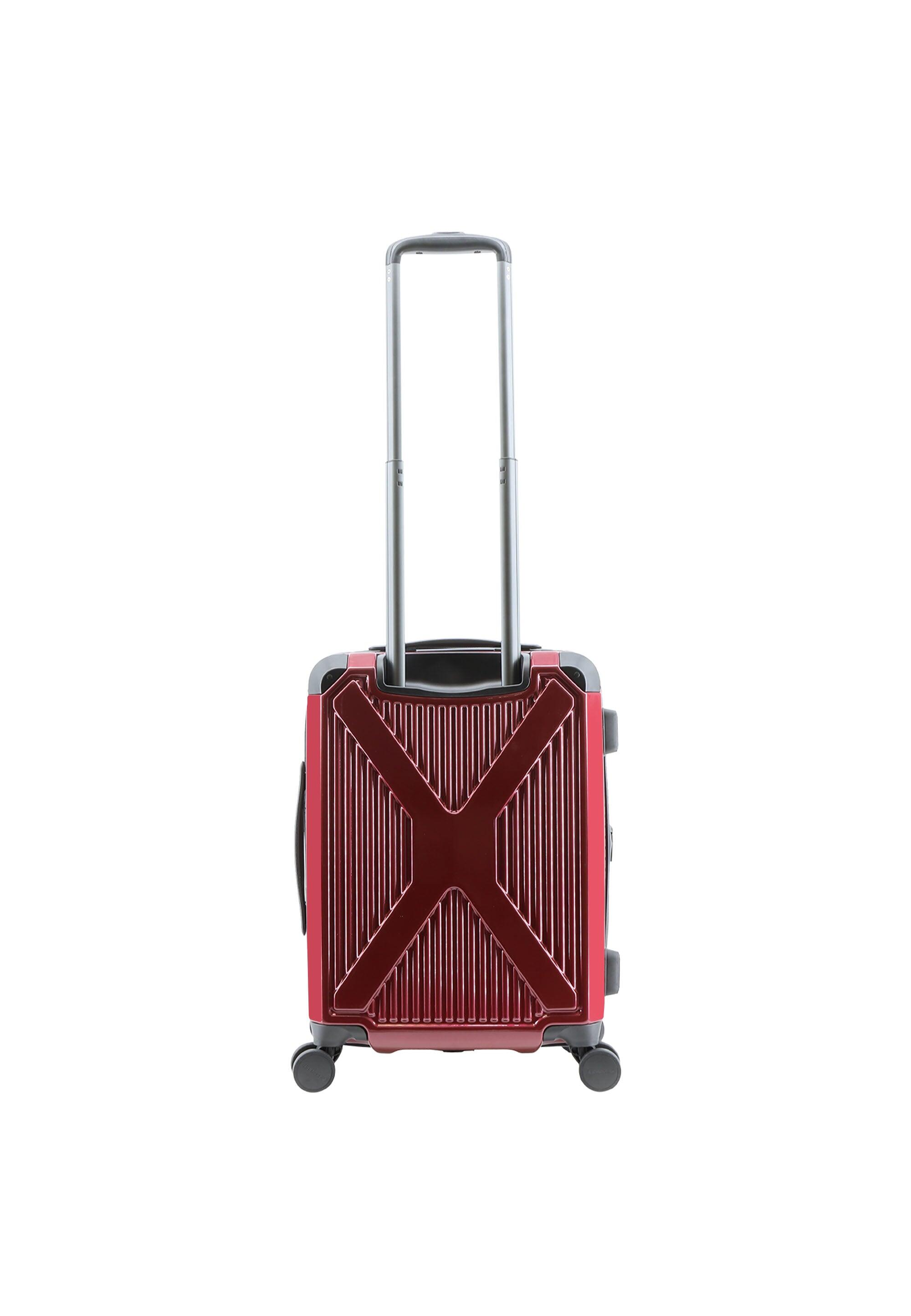 Discovery Crossroad Handbagage Koffer 55cm (S) 3/7