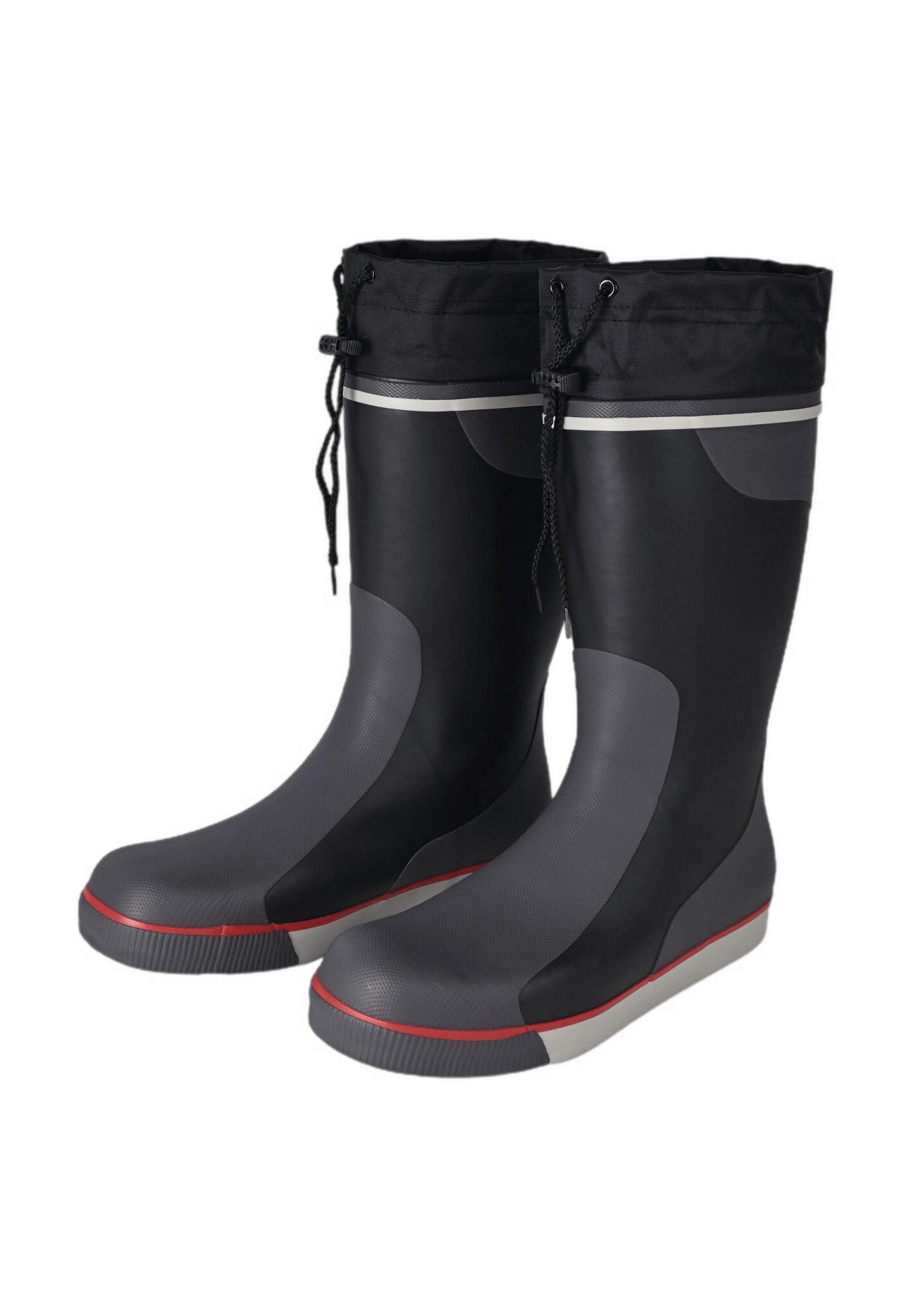 CRAZY4SAILING Unisex Gummistiefel Long