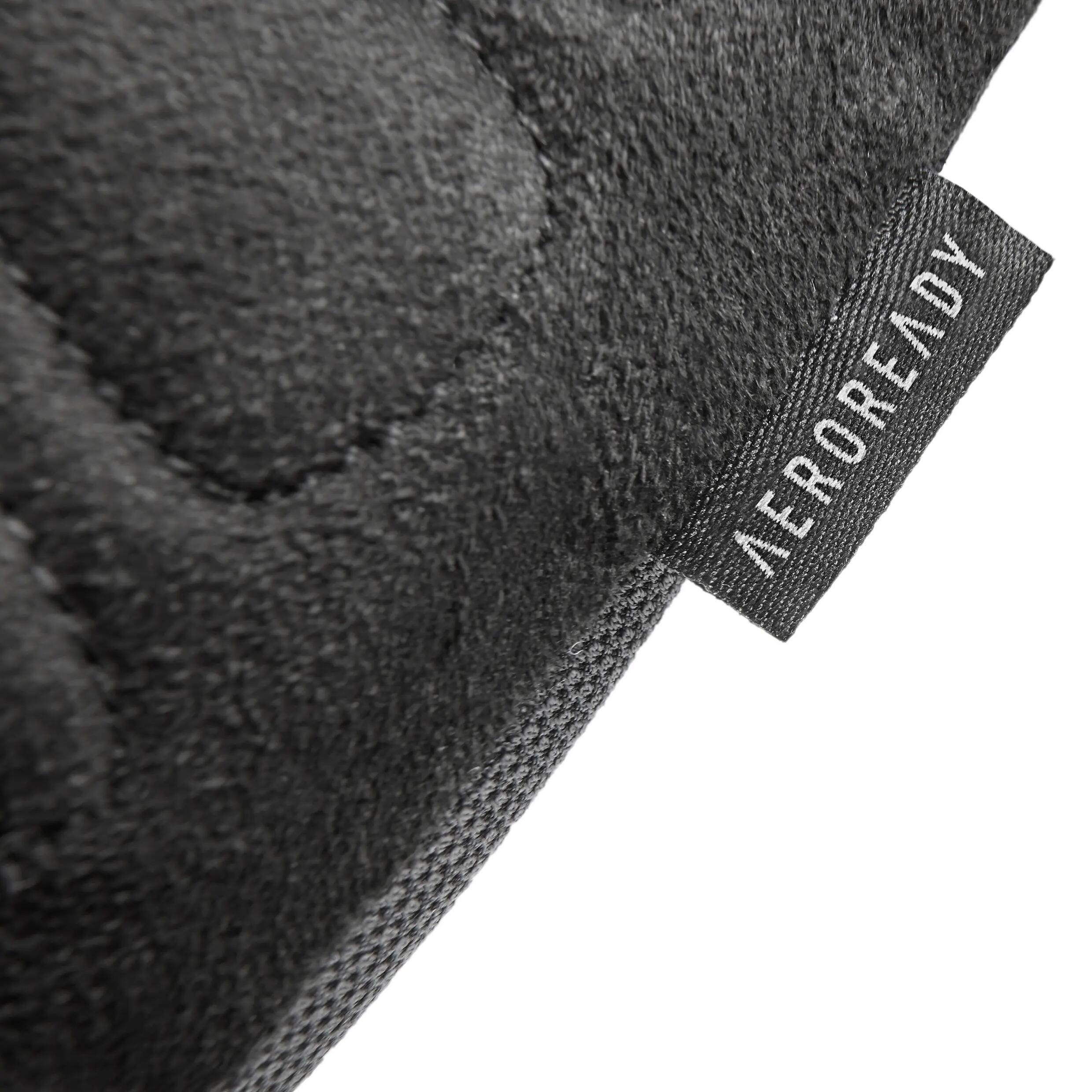 Gants ajustables Adidas Essential - Rose/L 5/7