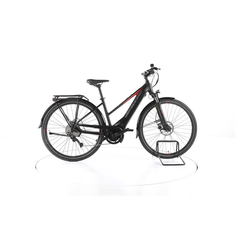 Second Life - Bulls Lacuba EVO 10S Trekking E-Bike - Jak nowy