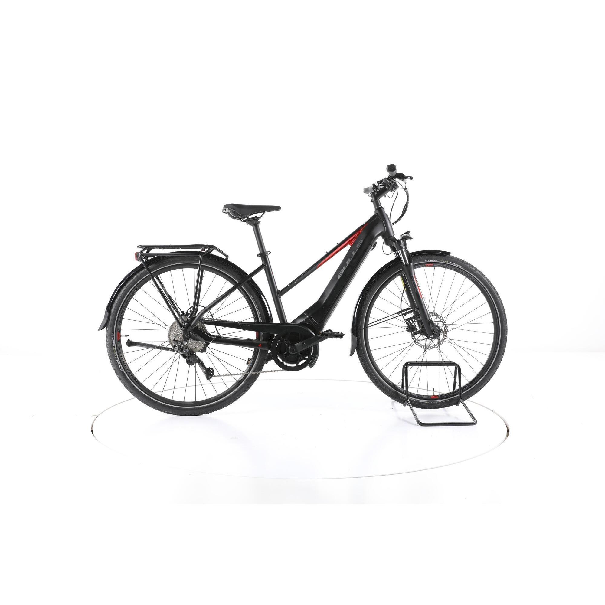 Second Life - Bulls Lacuba EVO 10S Trekking E-Bike 2021 - Jak nowy