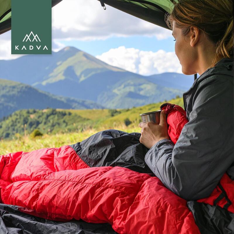 Sac de dormit KADVA Dorma R