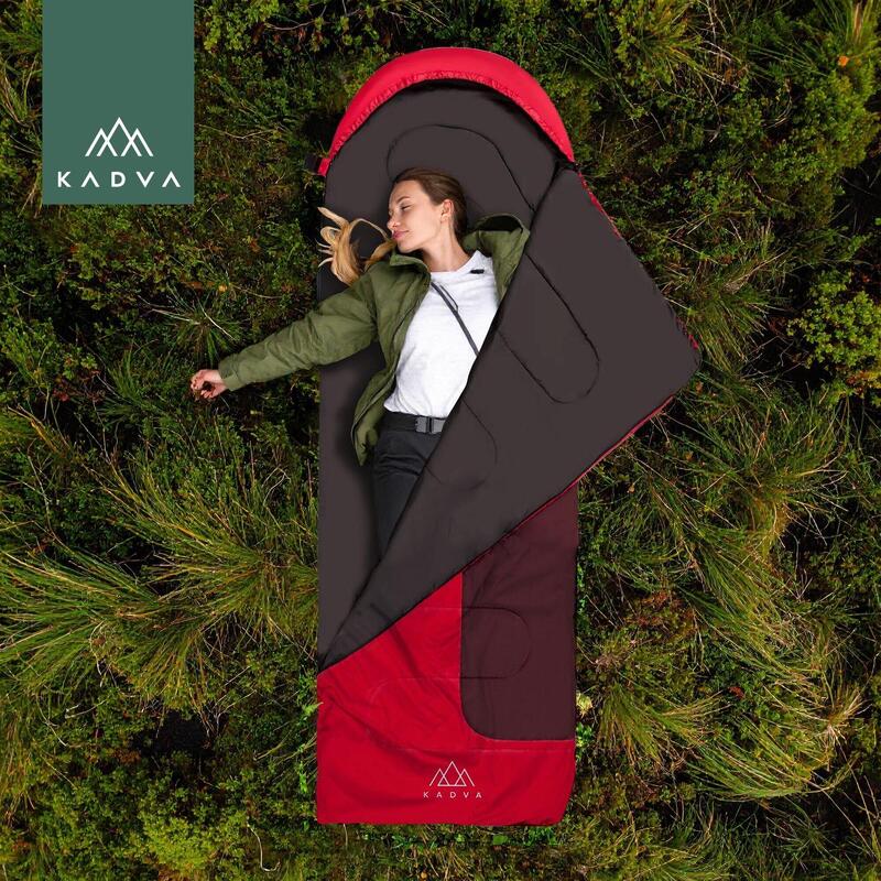 Sac de dormit KADVA Dorma R