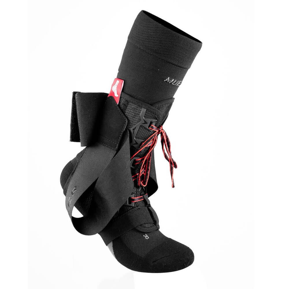 Tornozeleira Mueller THE ONE Premium 7/7