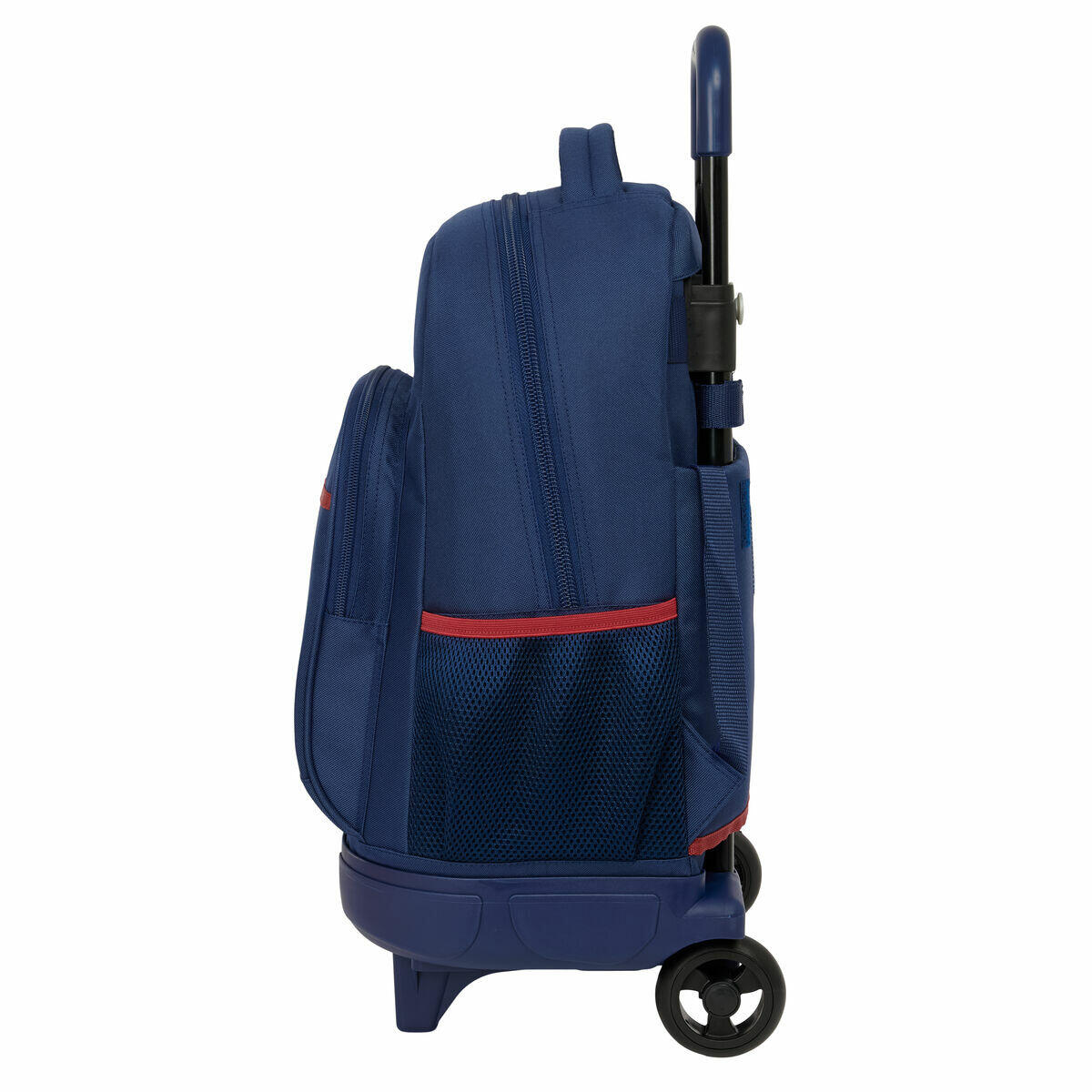 Mochila Escolar Safta Poliéster 600D 2/5