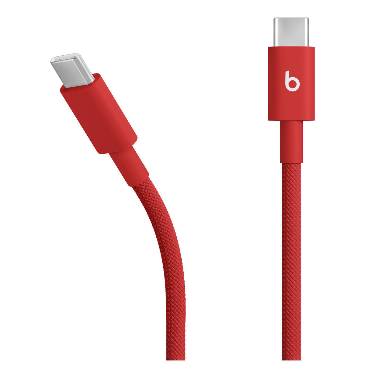 Cable USB-C Apple MDGF4ZM/A Rojo 2/2