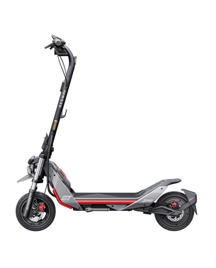 SEGWAY-NINEBOT SEGWAY Ninebot ZT3 PRO E