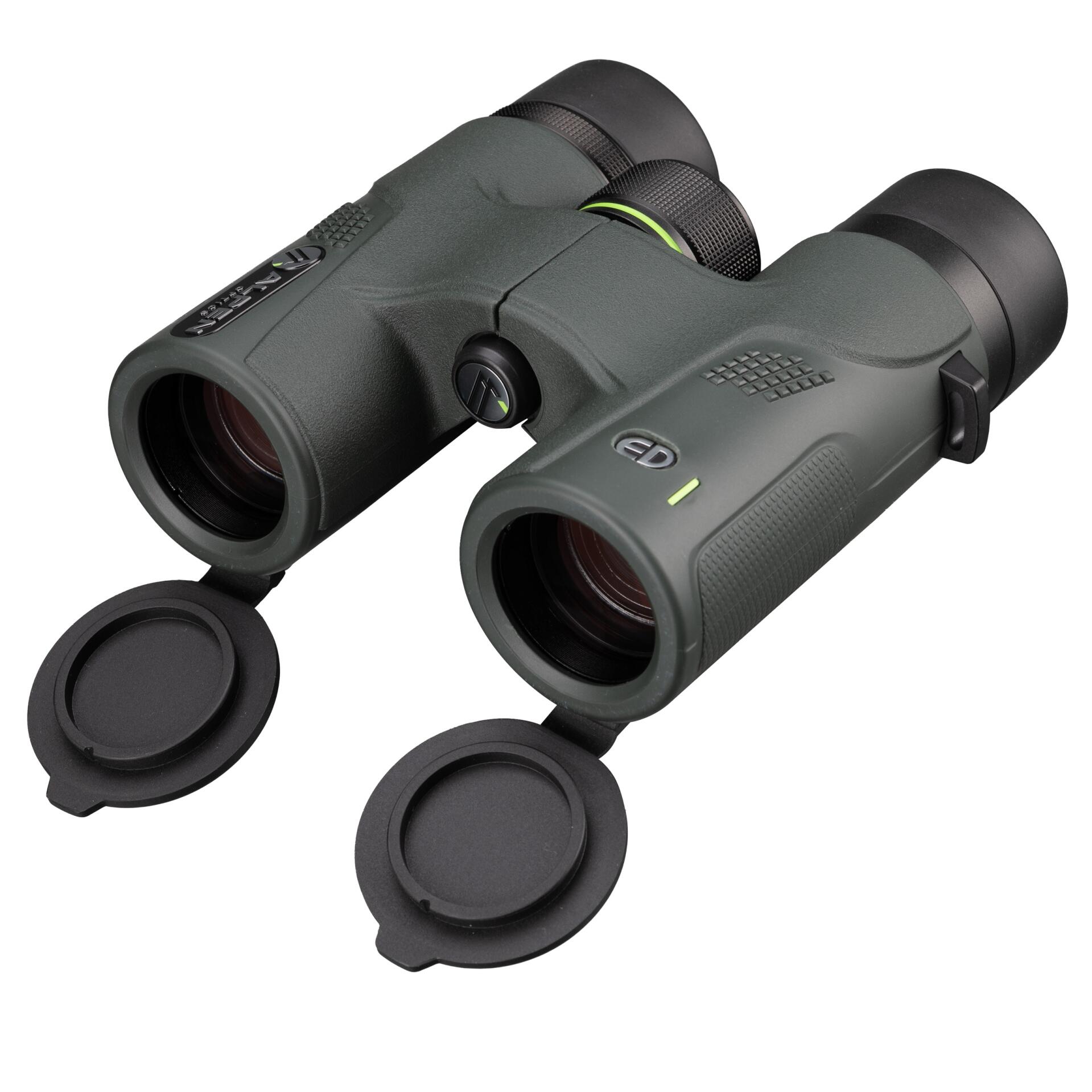 Chisos 6.5x32 ED Jumelles avec traitement PXA 6/6
