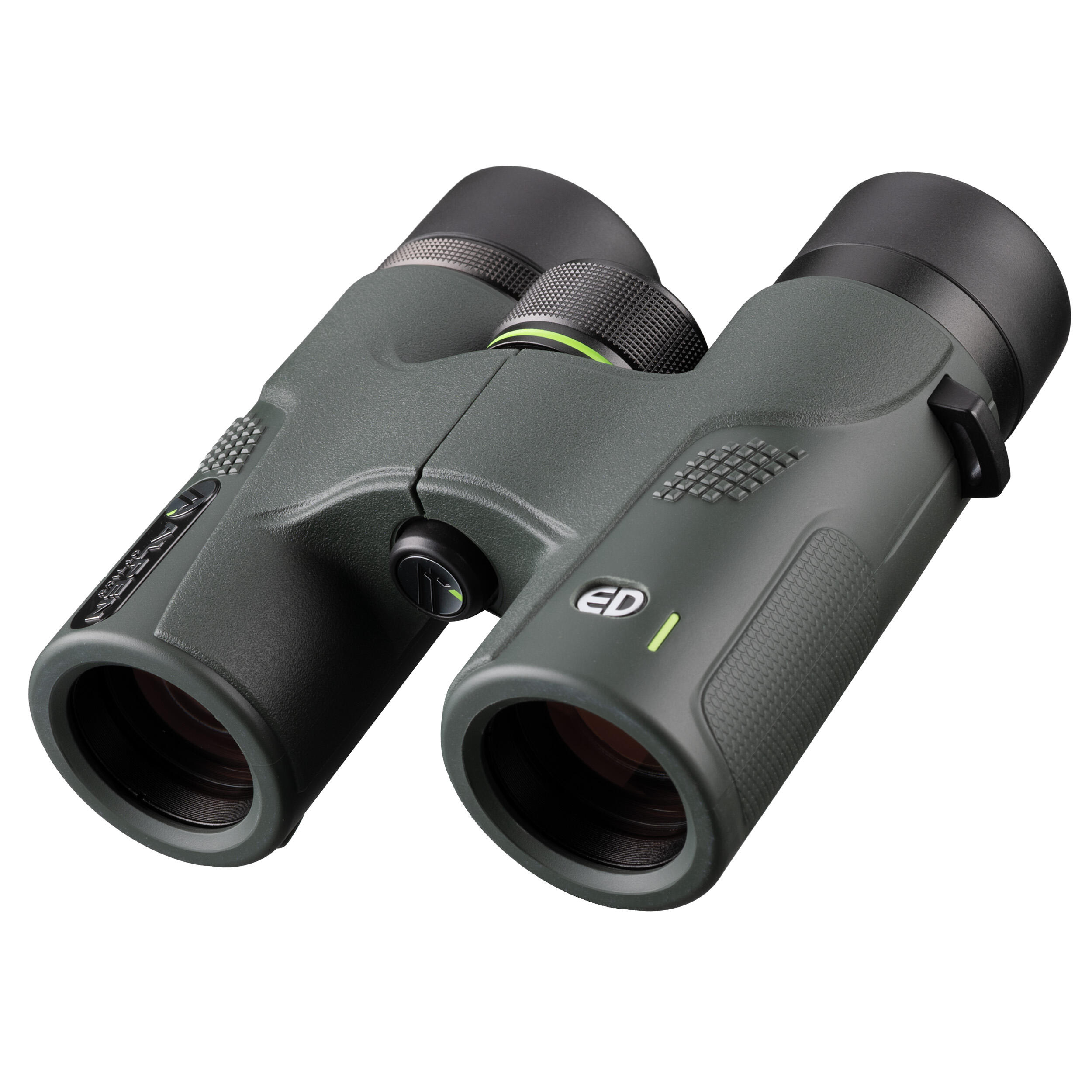 Chisos 6.5x32 ED Jumelles avec traitement PXA 2/6