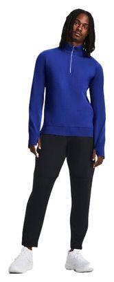 UNDER ARMOUR Under Armour Qualifier Elite Cold Thermal Broek Zwart