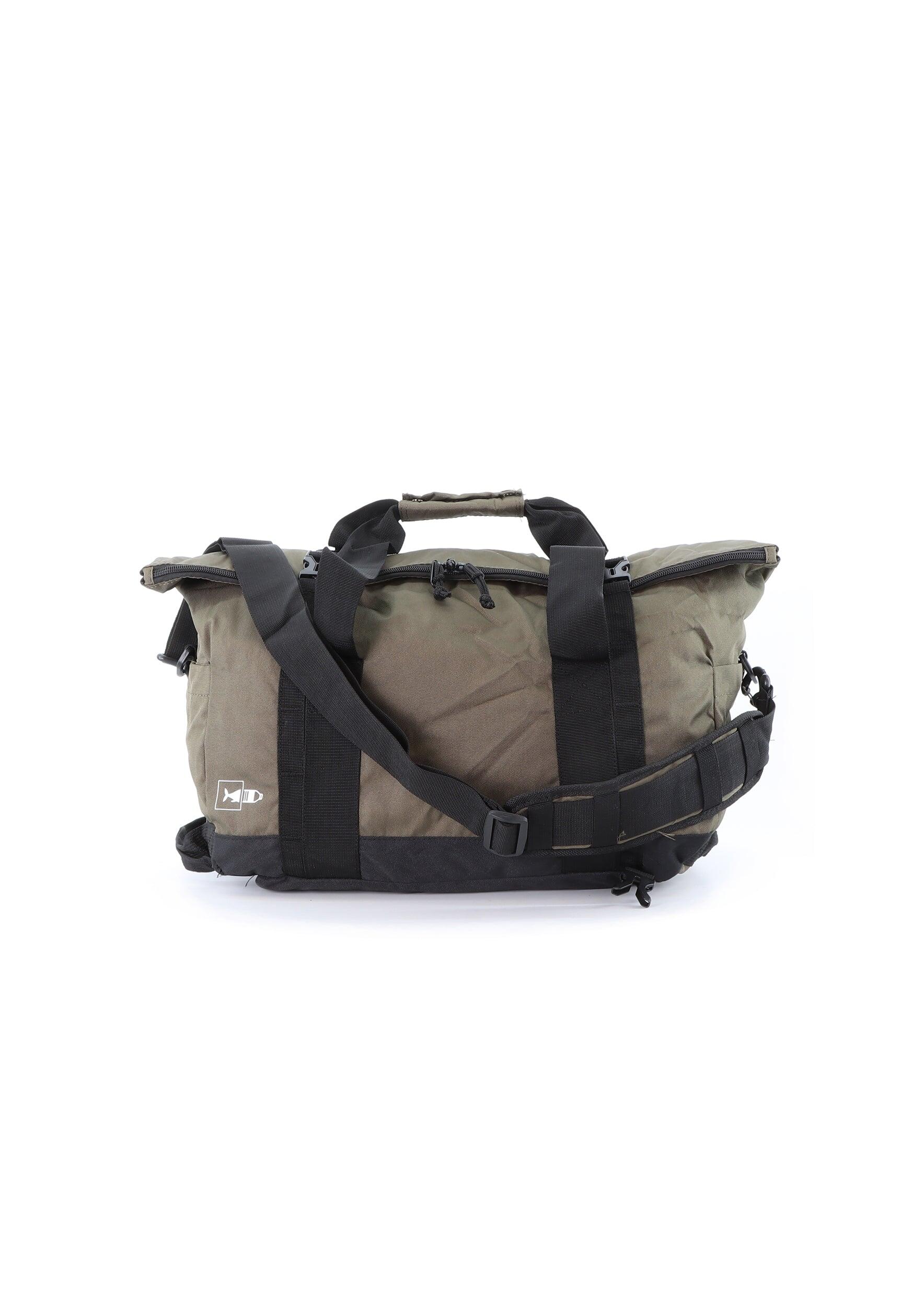 National Geographic Pathway Reisetaschen 26 L 3/4
