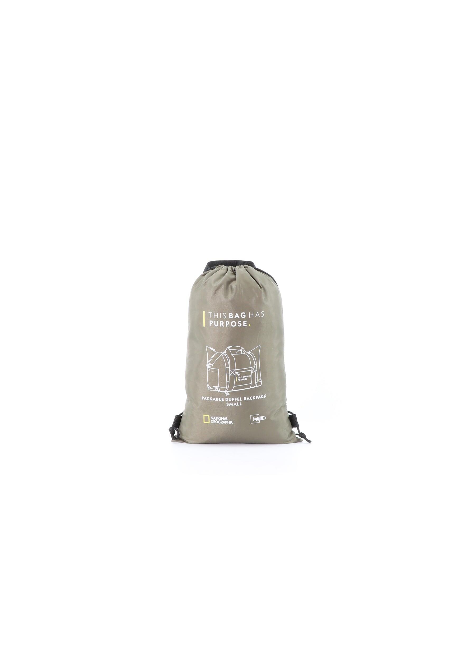 National Geographic Pathway Reisetaschen 26 L 4/4