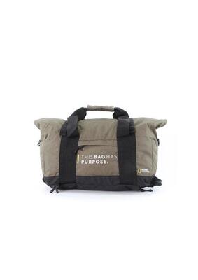 National Geographic Pathway Reisetaschen mit Rollen 26 L