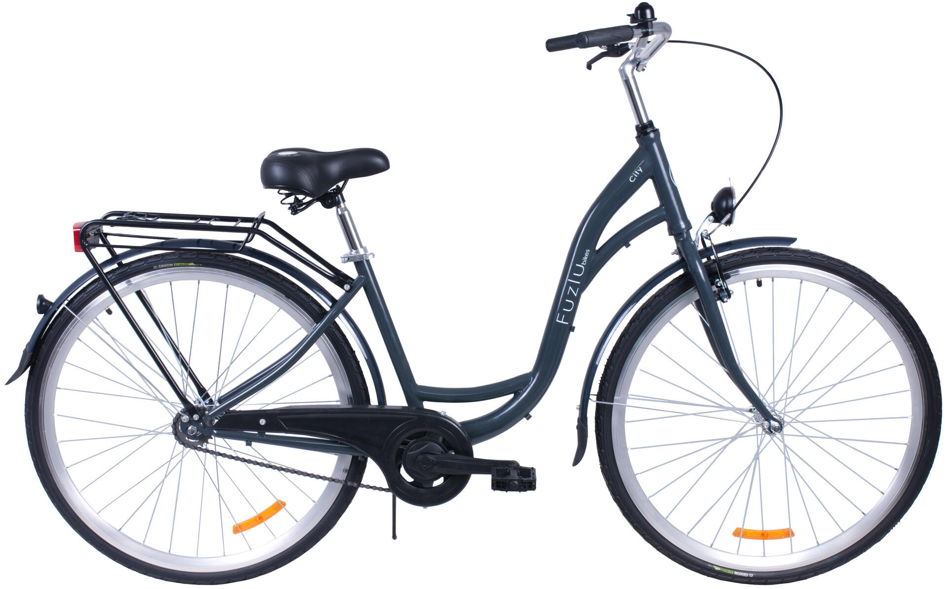 FUZLU BIKES picture