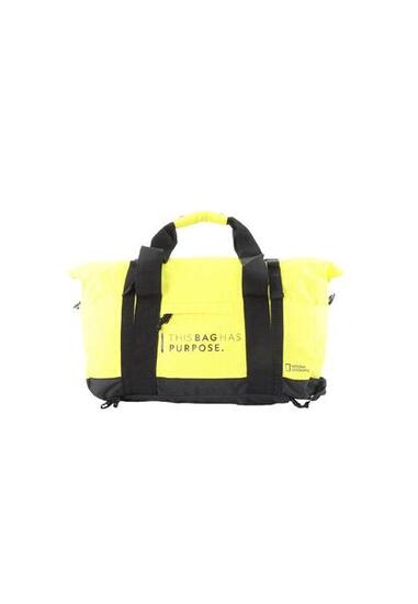 National Geographic Pathway Reisetaschen mit Rollen 26 L