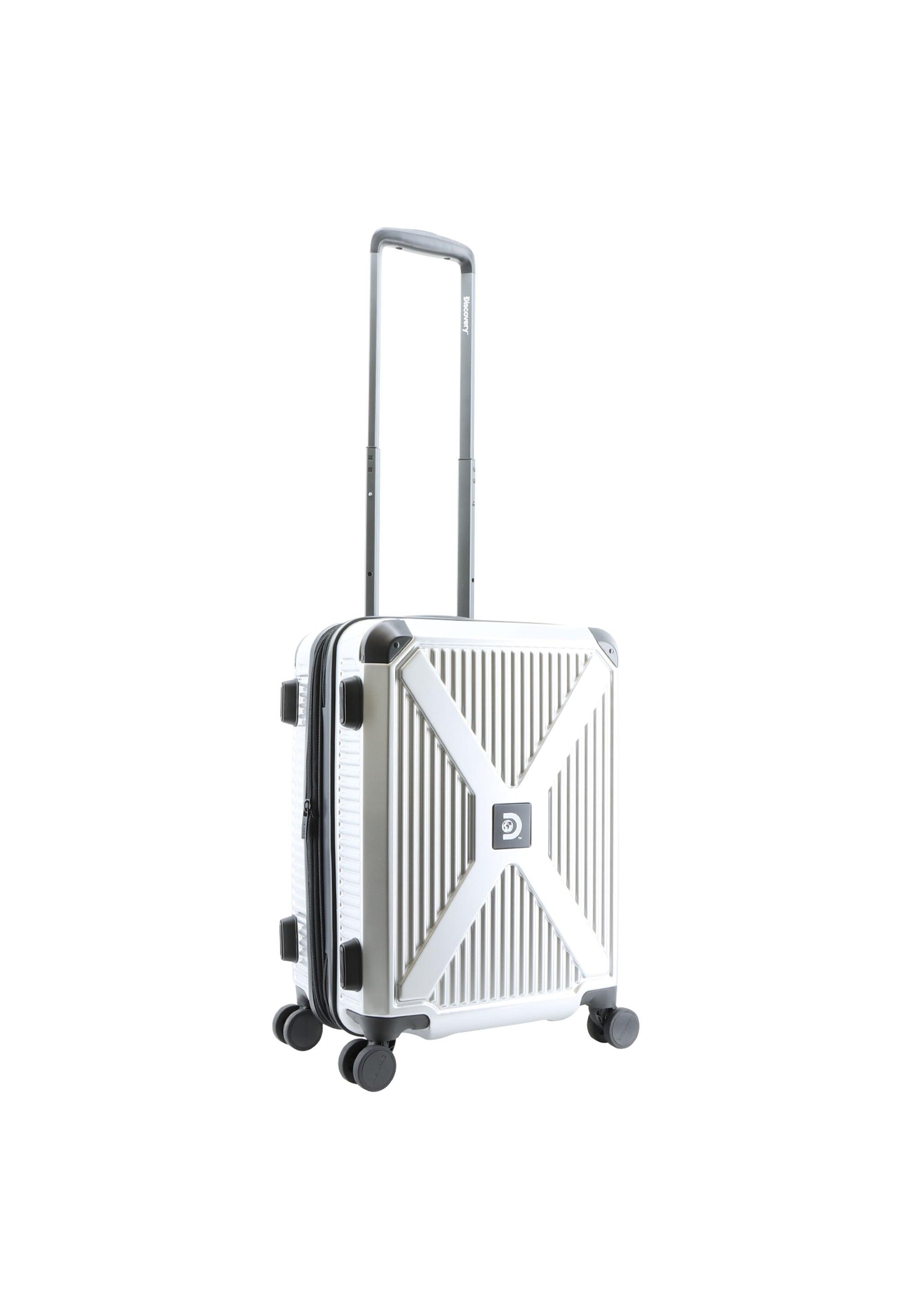 Discovery Crossroad Handgepäck Koffer 55cm (S) 5/7
