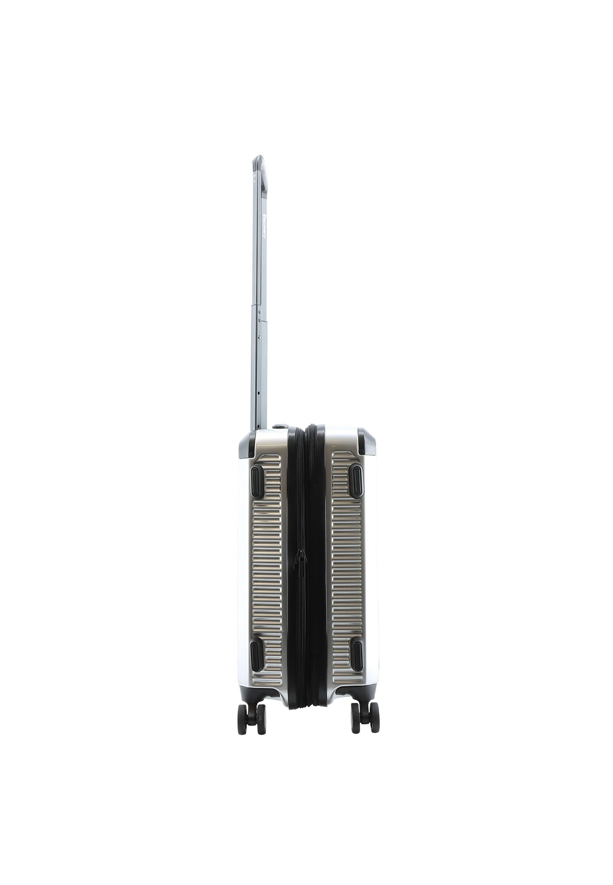 Discovery Crossroad Handgepäck Koffer 55cm (S) 4/7