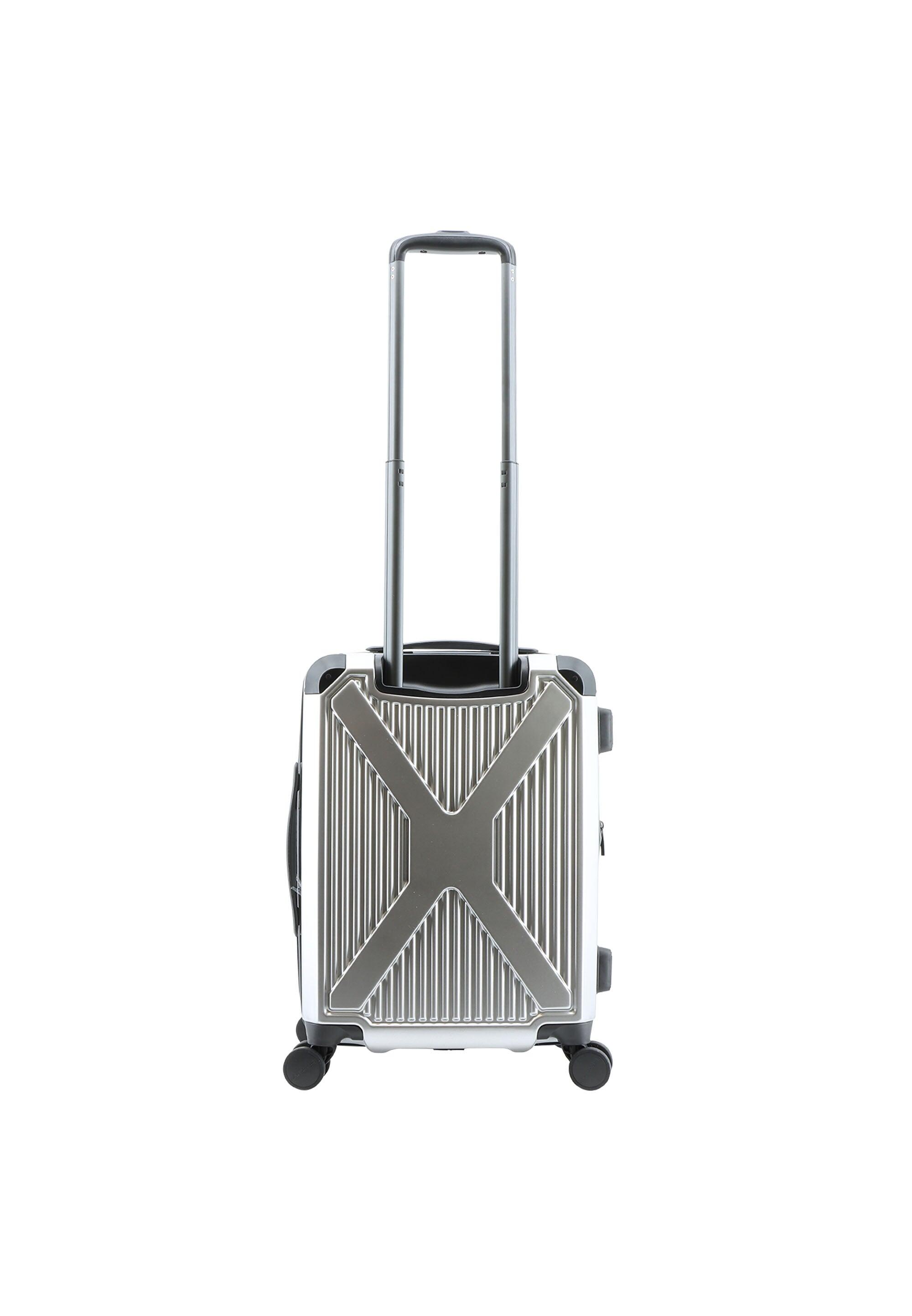 Discovery Crossroad Handgepäck Koffer 55cm (S) 3/7