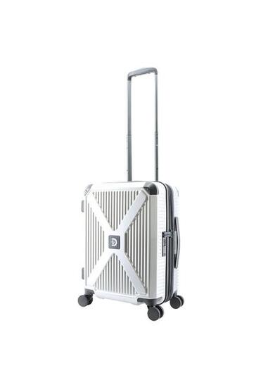 Discovery Crossroad Handgepäck Koffer 55cm (S)