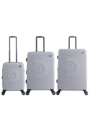 Discovery Eclipse Handgepäck Koffer 54.5cm (S)