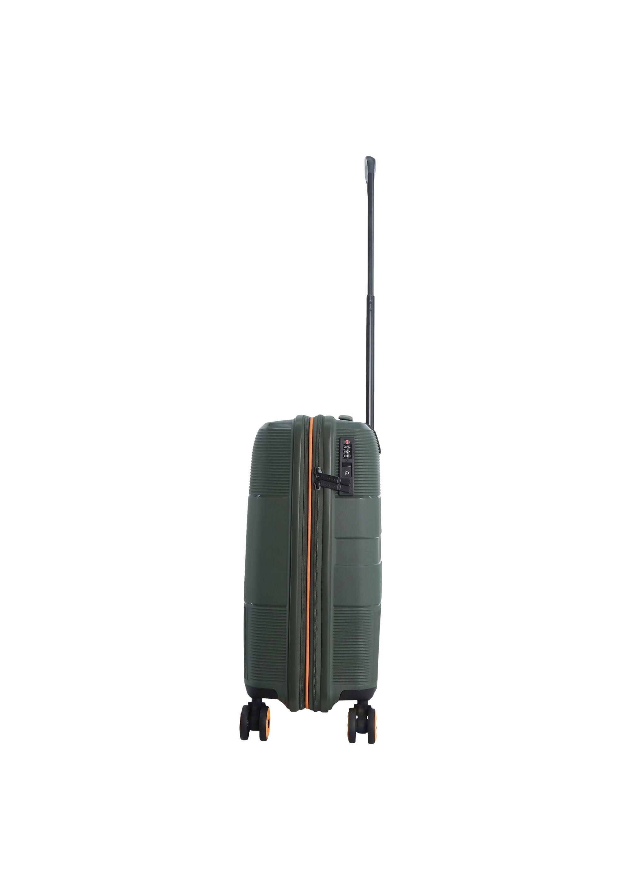 Discovery Trails Handbagage Koffer 55cm (S) 2/7
