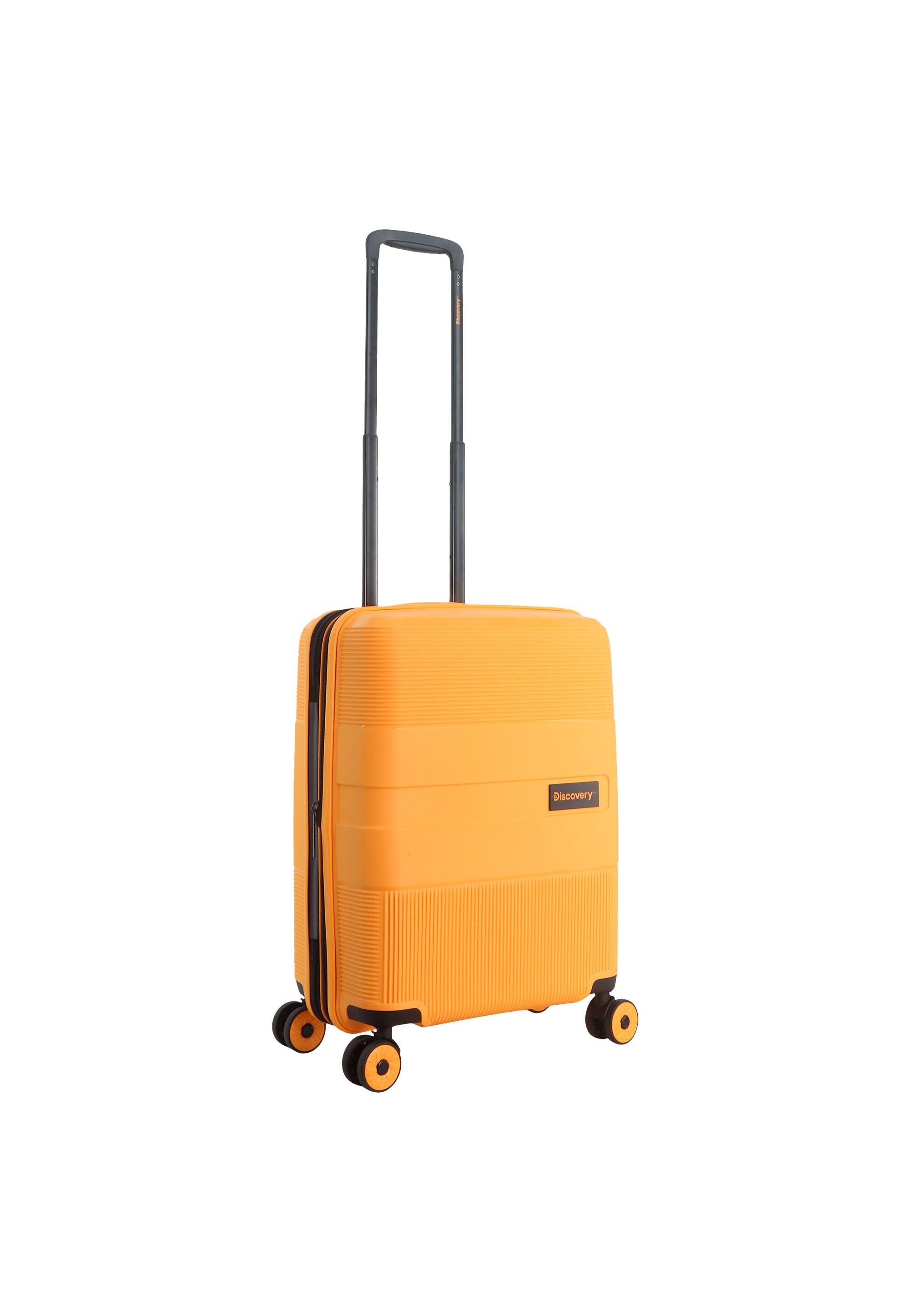 Discovery Trails Handbagage Koffer 55cm (S) 5/7