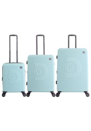 Discovery Eclipse Handgepäck Koffer 54.5cm (S)